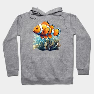 Clownfish Hoodie